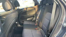 Hyundai Tucson 1.7 CRDi Blue Drive SE Nav 5dr 2WD Diesel Estate